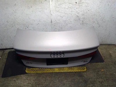 TRUNK LID Silver 1372591 Foto 1 de 4