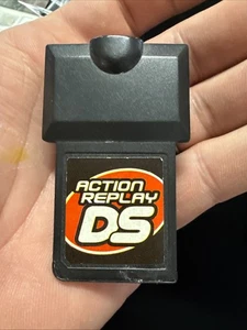 Action Replay | Nintendo DS - Imagen 1 de 2