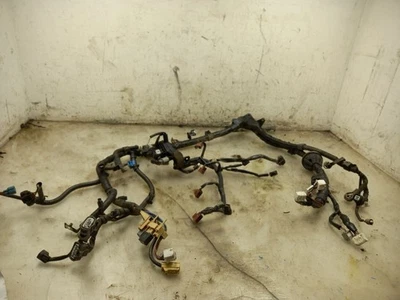 05 SCION TC 2.4L ARNÉS DE CABLES MOTOR 82121-21460 Foto 1 de 4