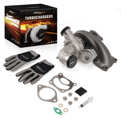 Nuevo Billet Turbo para Ford Escape Fusion Lincoln MKC MKZ 2,0 L 2017-20 Edge 15-18 Foto 1 de 4