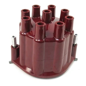 Pertronix D651701 Flame Thrower Marine Distributor Cap - Picture 1 of 3