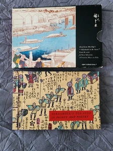 Hiroshige's Tokaido In Print And Poetry - Picture 1 of 4