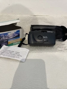 PANORAMA 35mm FILM CAMERA with WIDE PIC PANORAMIC LENS . Tested - Picture 1 of 4