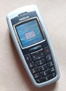 Nokia 2600 Vintage Mobile Phone. - Photo 1 sur 14