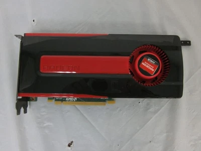 AMD Radeon HD 7870 2GB GDDR5 Video Graphics Card GPU 102C4010500 0DP6K3 - Image 1 of 4