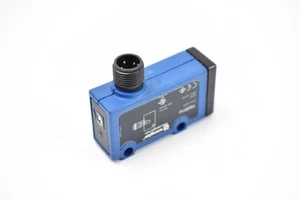 Wenglor Reflex Sensor TM55PA2 - Picture 1 of 3
