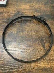 150 mm (8 Zoll) ICID doppelwandiges Verschlussband (Stovax) kostenloser Versand und Verpackung im Vereinigten Königreich Wert garantiert - Bild 1 von 7