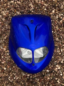 TGB 50cc 202 CLASSIC FRONT FAIRING TGB CLASSIC 202 HEADLIGHT FAIRING COWL LIGHT - Picture 1 of 11