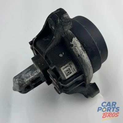 2006 2007 2008 - 2011 宝马 325i 328i 335i 发动机安装电机左前 139811 原始设备制造商 — 第 1/4 张图片