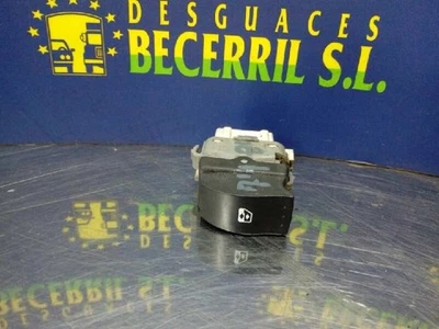 MANDO ELEVALUNAS TRASERO IZQUIERDO / 1518121 PARA RENAULT ESPACE IV JK0 GRAND - Imagen 1 de 4