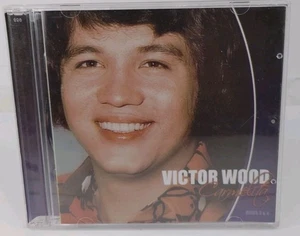 Victor Wood - Carmelita - Double CD Disc 3 & 4  Rare! Not On Any Other Site* - Imagen 1 de 8