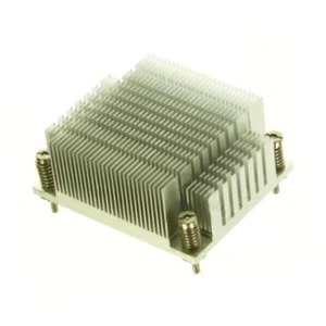 Dissipateur Processeur CPU Heatsink Compaq EVO D510 E-Pc 302399-001 Foxconn - Photo 1/1