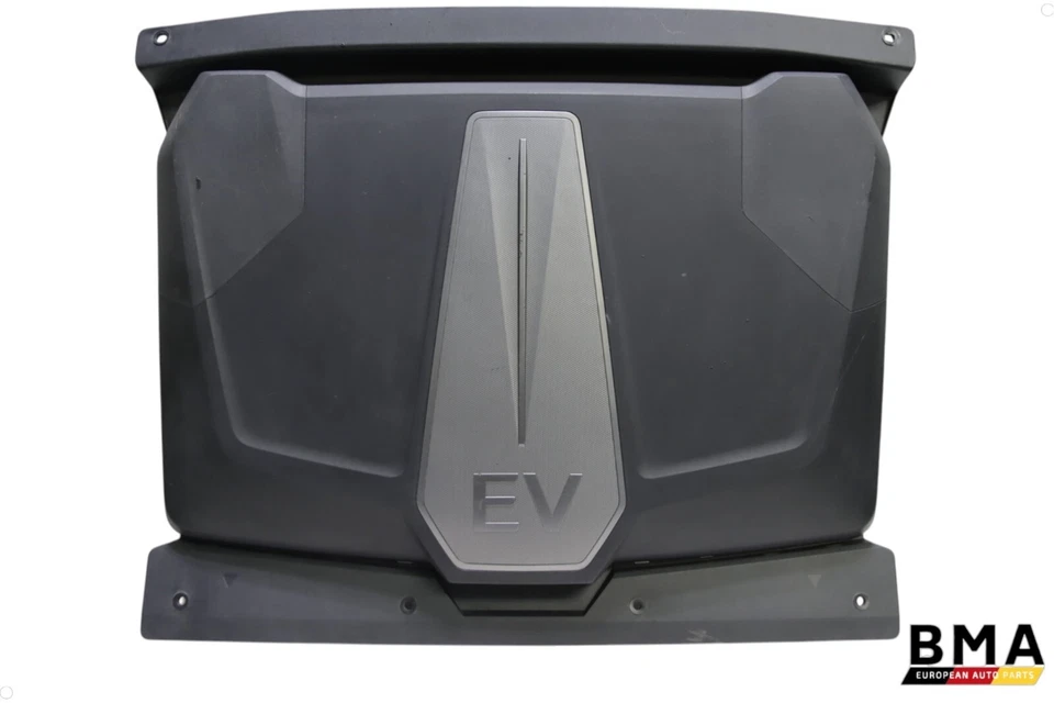 Оригинальный лоток отсека для хранения переднего багажника KIA EV6 2022–2024 годов выпуска - Изображение 1 из 4