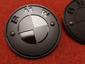 EMBLEM WAPPEN LOGO BMW 70MM - Bild 1 von 6