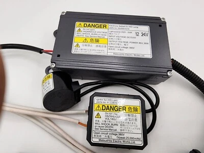 Acura RL TL OEM Ballast Igniter Control Computer NEW old Stock - Image 1 of 4