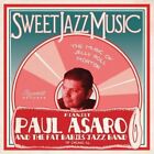 Asaro, Paul / Fat Ba Sweet Jazz Music - Music of Jelly Roll Mo (CD) (US IMPORT)