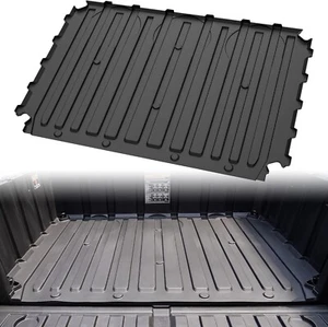 TPE Bed Mat Liner for Polaris Ranger SP 570 / Crew SP 570 2022+ Accessories - Foto 1 di 6