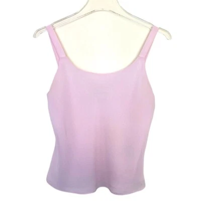 DANNY & NICOLE мягкий розовый корпус Майка размер 8P - Изображение 1 из 4