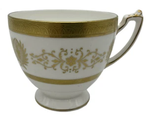 Coalport Lady Anne Smooth Footed Cup (ONLY) - Picture 1 of 2