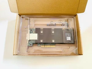 DELL PERC H830 RAID MD1400 MD1420 POWERVAULT R730xd T630 R630 WH3W8 NR5PC - Picture 1 of 5