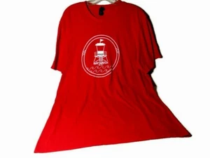 Movie Entertainment Promo Swag T-Shirt Bay Watch Life Guard Stand 2017 Dolby - Picture 1 of 4