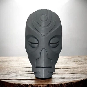 Máscara de sacerdote dragón Skyrim Skyrim de Elder Scrolls - Imagen 1 de 4