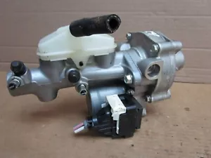20 21 22 Honda CR-V CRV Hybrid ABS Master Brake Cylinder 2020-2022 57300TMBH020 - Bild 1 von 7