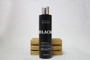 MONAT BLACK™ 2in1 Shampoo & Conditioner NEW - Picture 1 of 1