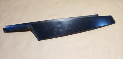 BMW 535XI 535I F10 2014 puerta delantera izquierda del lado del conductor pilar B moldura OEM Foto 1 de 4