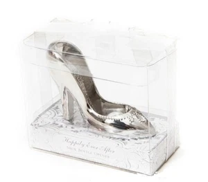Flaschenöffner High Heel Pumps  Cinderella Hochzeit Schuhe - Bild 1 von 5