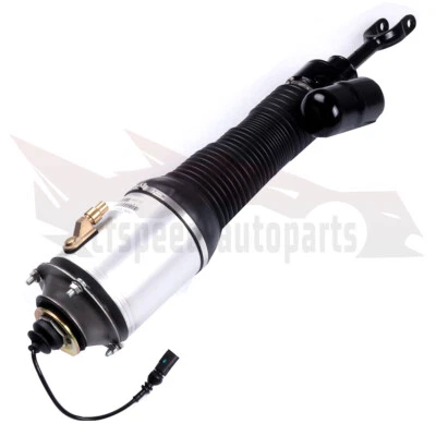 Front Right Air Suspension Shock For Bentley Continental GT GTC Flying Spur - Image 1 of 4