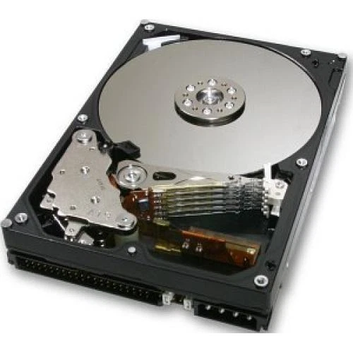  3.5" 160GB IDE Internal Hard Drive - 160GB 7200RPM IDE PATA CCTV - Image 1 of 2