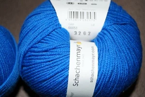 Schachenmayr Merino Extrafine 170 Farbnr. 00051 - Bild 1 von 3