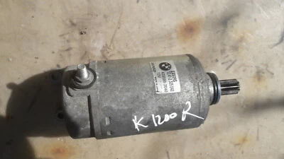 demarreur k1200r bmw - Photo 1/2