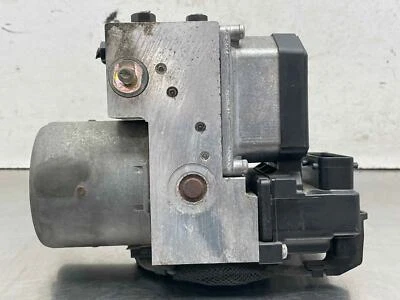 2000 奥迪 A4 Quattro AWD 原始设备制造商 ABS 防锁制动泵总成 8E0614111A 99-02 — 第 1/4 张图片