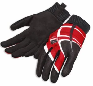 CYCLING GLOVES D.C. MTB - Bild 1 von 5