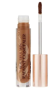 Charlotte Tilbury Beautiful Skin Radiant Concealer 15.5 Deep Full Size NIB - Picture 1 of 1
