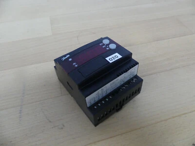 DANFOSS EKC 301 EKA 173/5 - Bild 1 von 4