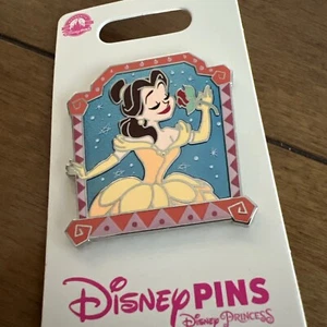 Disney Belle Die Schöne und das Biest Pin - Bild 1 von 1