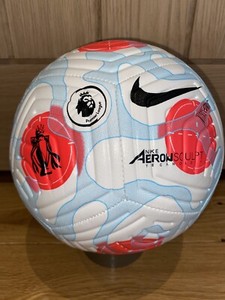 piłka nike strike pro