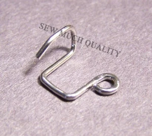 THREAD GUIDE Needle Clamp Brother XL3200 XL4010 XL4020 XL4030 XL4040 XL4050 XR33 - Picture 1 of 2