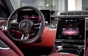 Mercedes COMAND NTG7 Africa / Middle East V12 MAP UPDATE + ACTIVATION CODE 2024 - Picture 1 of 1