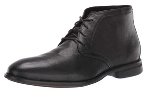 NUEVO EN CAJA - Cole Haan Holland Grand Chukka Cuero Hombre Zapatos 10 - 10.5 - 13 - Imagen 1 de 7