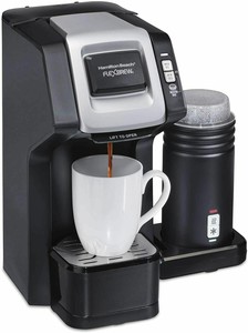 Hamilton Beach Pod \u0026 Capsule Coffee 
