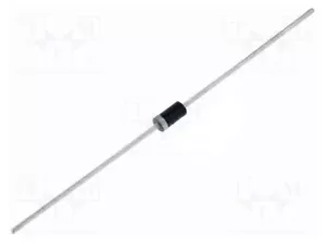 Diode: rectifier diodeSchottky;THT;100V;2A;DO41STPS2H100Bulk KydiodeTHT - Picture 1 of 1