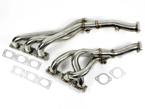 Header for BMW 3er Series E46, 5er Series E39, Z4 E85 6- Cylinder M54 - Picture 1 of 1