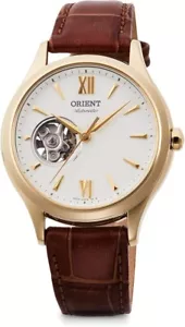 Orologio Donna Orient RN-AG0728S Automatico Meccanico Automatico Nuovo - Foto 1 di 5