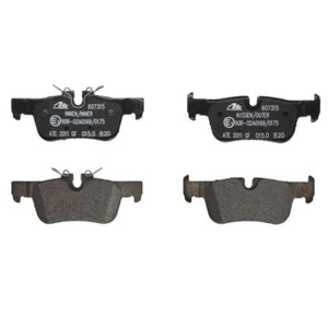 Bremsbelagsatz ATE 13.0460-7315.2, Hinten - Bild 1 von 3