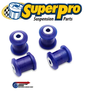 SuperPro vorne oben Wishbone Arm innen Poly Buchsen - für Z33 Nissan 350Z VQ35DE - Bild 1 von 2