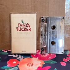 Tanya Tucker - Vintage Cassette